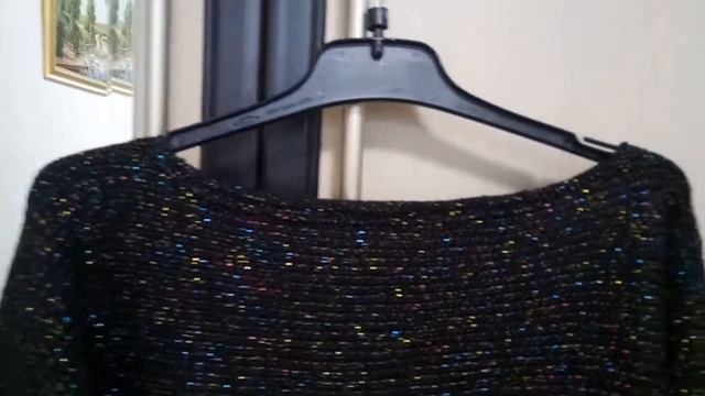 3 августа 2020 г. КОФТА ЛЕТУЧАЯ МЫШЬ - ВЯЗАНАЯ НА МАШИНЕ смотреть онлайн