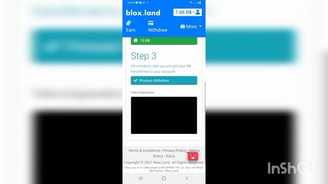 //бесплатные робуксы// BLOX LAND// смотреть онлайн