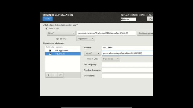 OracleLinux | ¿Cómo instalar Oracle Linux 8.5 desde Red? смотреть онлайн