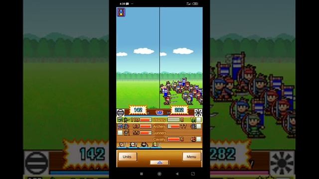 Ninja Village | One of the best kairosoft games смотреть онлайн