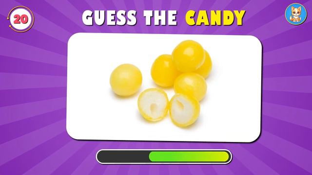 Guess The Candy | How Many Candies Can You Guess?🍬🍫