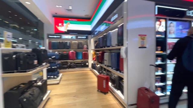 Dubai Duty Free Shops | Exploring Duty Free Shops In Dubai Airport |
