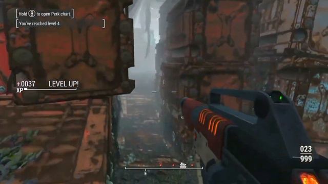 The Fallout News Is Getting INSANE смотреть онлайн