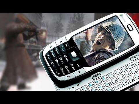 [СoD 2 PPC] Карманная колда