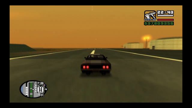 Gta San Andreas: Phoenix Engine Sound (READ DESCRIPTION) смотреть онлайн