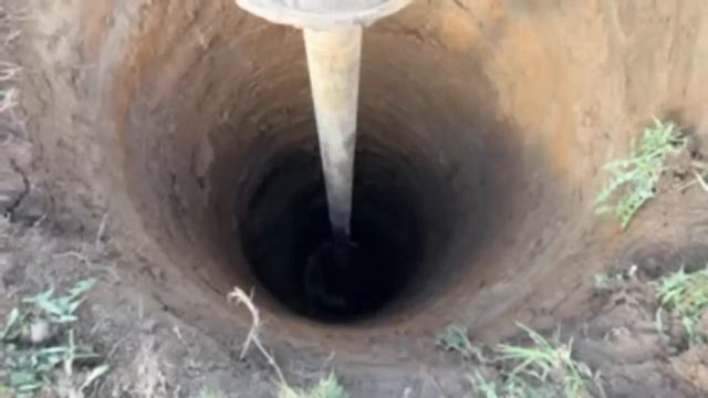 Бурение колодца в Дмитровском районе смотреть онлайн
