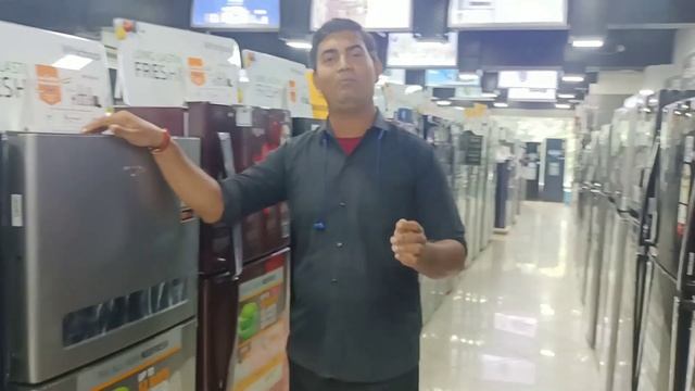 Inverter Vs Non- Inverter Refrigerator||Kone Sa Refrigerator Le, Inverter Non- Inverter