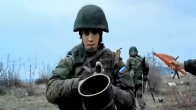Защитникам Отечества! Поздравление! смотреть онлайн