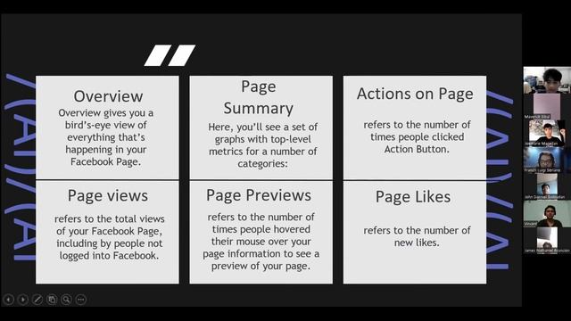 Module 18:ICT Project for Website Traffic Statistics and Performance Analysis смотреть онлайн