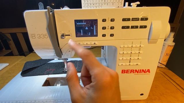 BENINA 3 Series Machine Overview смотреть онлайн