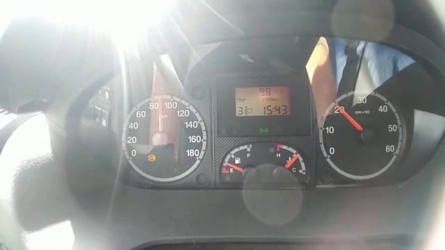 Круиз-контроль на Fiat Ducato 2.3 (250 кузов) Eвро 4 (2) смотреть онлайн