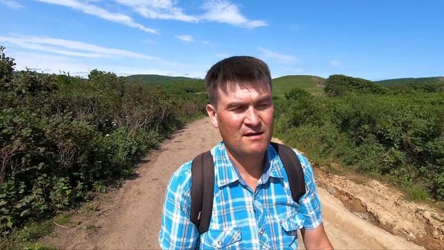 Остров Русский, мыс Тобизина. Владивосток смотреть онлайн