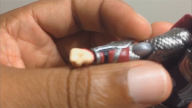 Review Figma/Max Factory The Avengers Thor смотреть онлайн