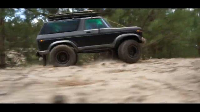 OFF-ROAD OUTLAW Бездорожье это искусство