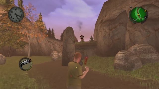 Bully. Scholarship Edition. Прохождение. #12. Штурм. смотреть онлайн