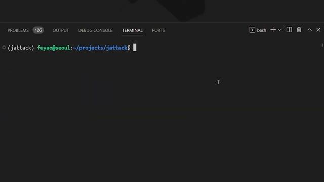 ICSE23 Demo Paper "JAttack: Java JIT Testing using Template Programs" смотреть онлайн