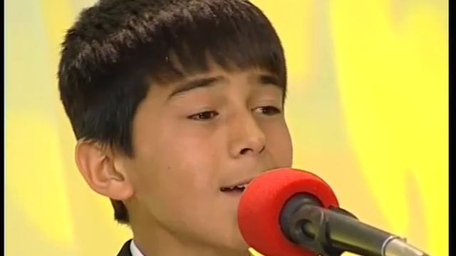 FIRDAVS NEMATOV - БЕБОКЧА  🙏🏻🤍