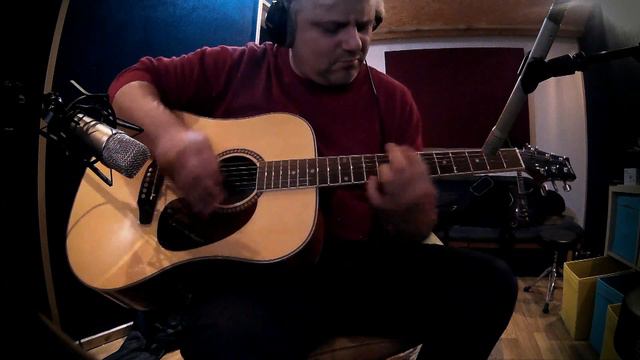 Ashton acoustic guitar смотреть онлайн