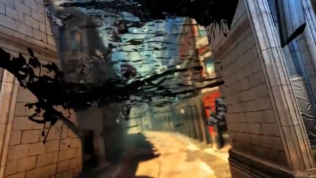 DMC - Devil May Cry: Eye of Dante - DmC App смотреть онлайн