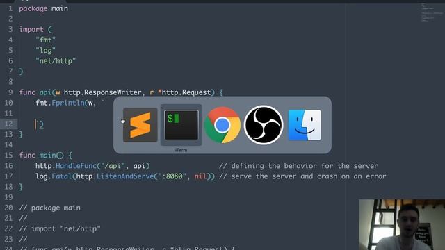 Building Search ? with Vue JS Part 5 смотреть онлайн