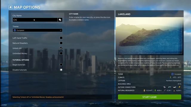 CITIES SKYLINES 2 I Novedades I Muy TOP I Análisis en Español смотреть онлайн