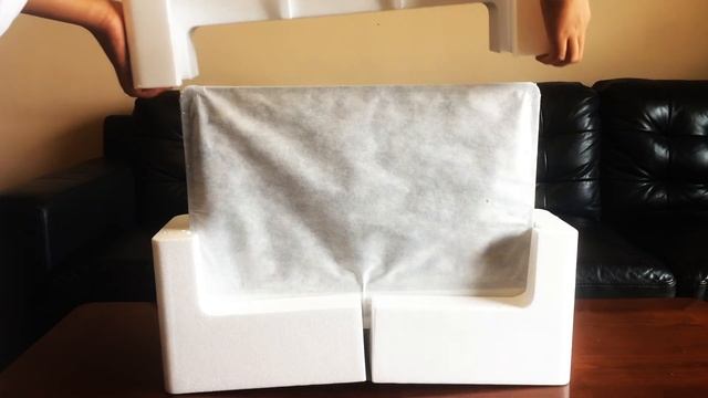 Apple iMac 21.5-inch with retina 4K display:unboxing and review! смотреть онлайн