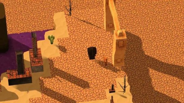 SMILE GAME BUILDER_level dis an game