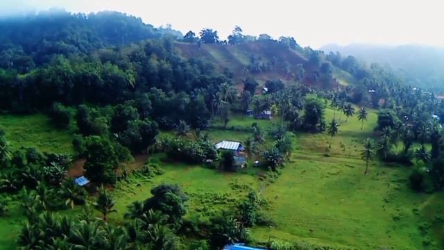 Kampung Halaman Di Pagi Hari🌞|| Edisi Tes Drone Murah JJRC X19 смотреть онлайн