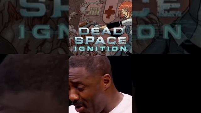 Rating Every Dead Space Game with Memes ? смотреть онлайн