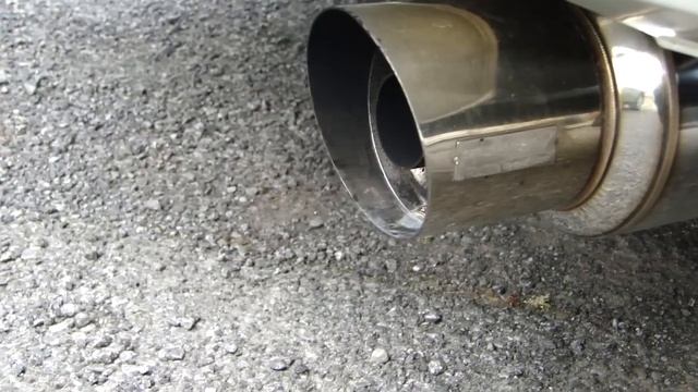 Honda prelude skunk 2 cams sound смотреть онлайн