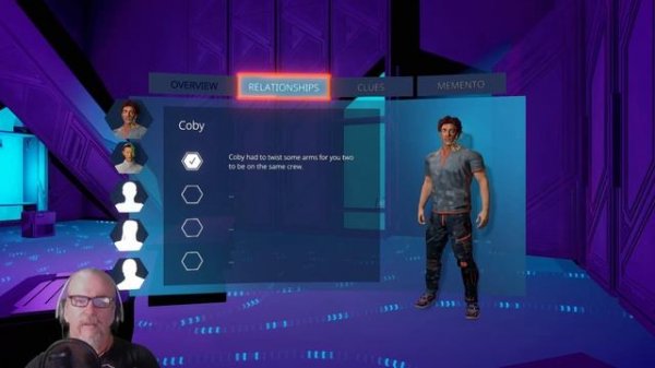 Destination Primus Vita - "Sci-Fi Adventure Time"