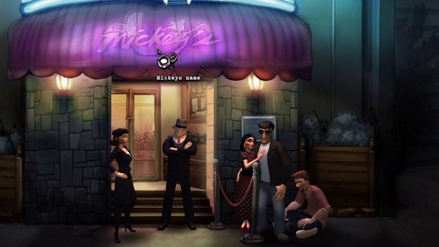 1954 Alcatraz Gameplay Impressions смотреть онлайн