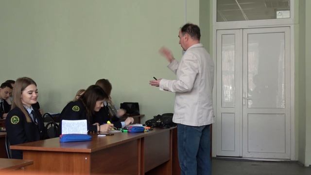 Нормы права. Лекция смотреть онлайн