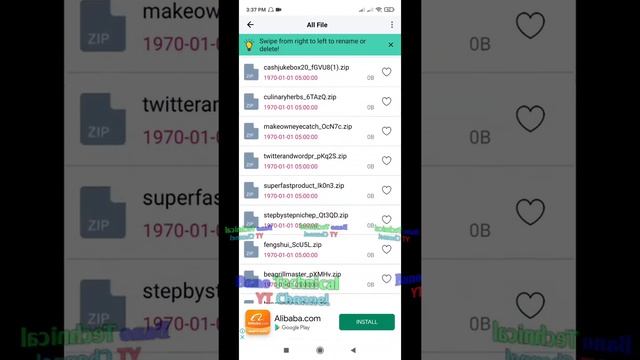 Document Reader PDF Word Excel All Office File | Best App смотреть онлайн