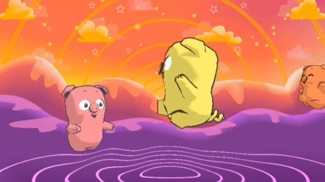 Learning With The PooYoos - Episode 5 смотреть онлайн