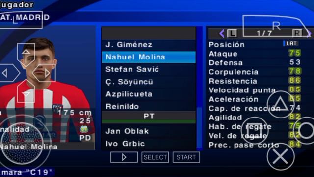 SAIU! MEU EFOOTBALL PES 2024 C/ EUROPEU ATUALIZADO FACES REALISTA E MUITO + PARA ANDROID/ PPSSPP смотреть онлайн
