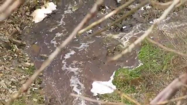 Водопад Валасте смотреть онлайн