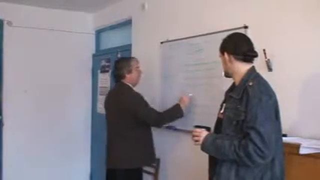 Melitopol School of Substance Abuse Counseling 87 смотреть онлайн