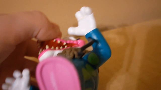 Jojo the Klownzilla Funko Pop смотреть онлайн