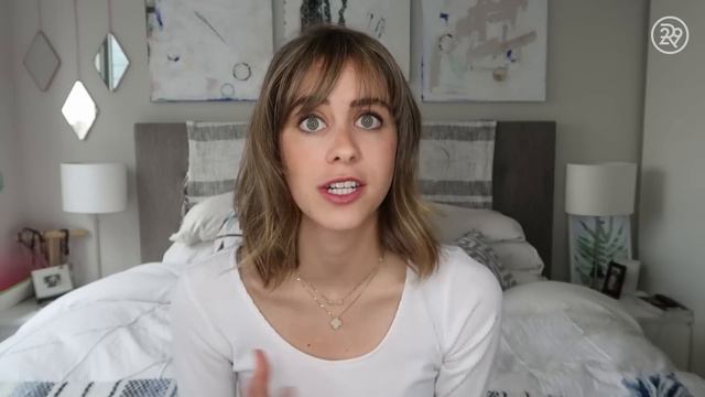 5 Days Of Different Styles + Giveaway Closed | Try Living With Lucie | Refinery29