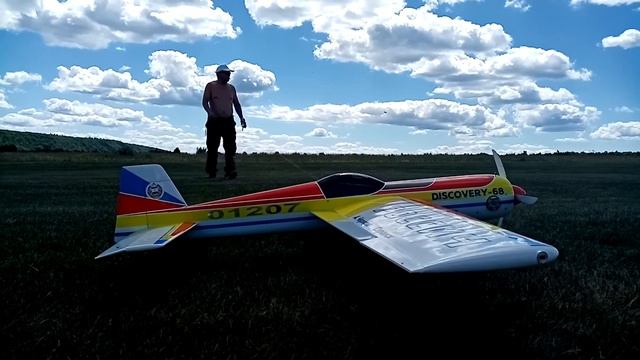 Большой Вьяс.СТК Радуга.Авиамоделисты 2020 смотреть онлайн
