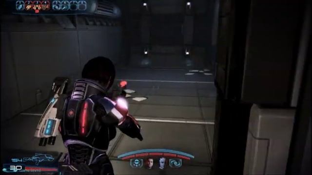 Mass Effect 3 Nvidia 9500 gt {overclocked} Max setting смотреть онлайн
