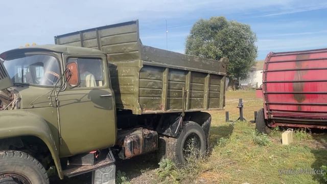 ЗИЛ 130 смотреть онлайн