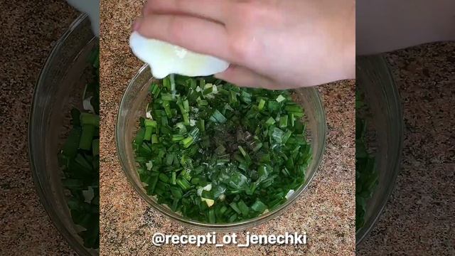 ПИРОЖКИ на воздушном тесте с рисом,луком и яйцом. смотреть онлайн
