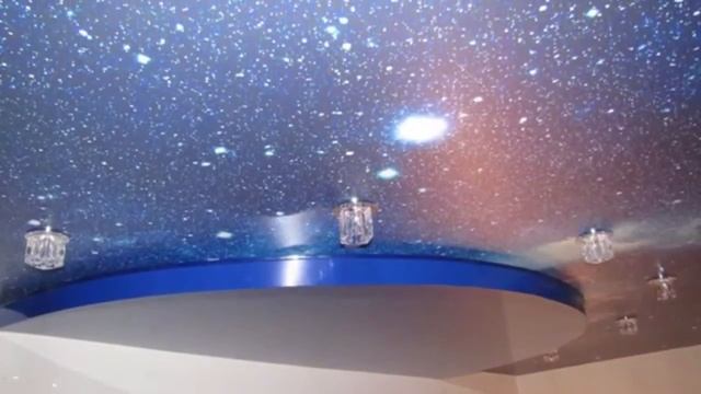 Натяжные потолки, плюсы и минусы смотреть онлайн