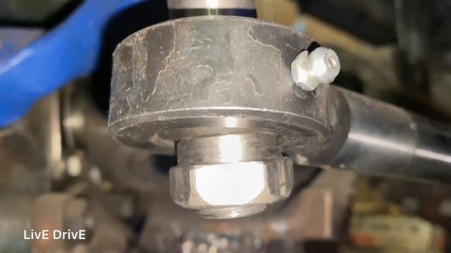 Установка рулевого дозатора (тюнинг рулевого управления трактора Т40) смотреть онлайн