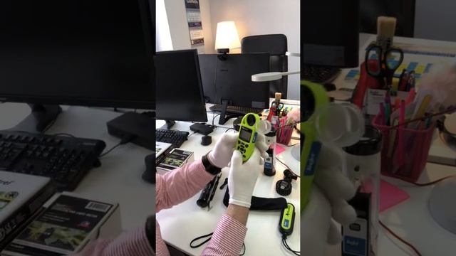 Обзор инструментов для эффективного опрыскивания смотреть онлайн