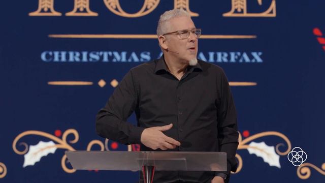 NO MORE DESPAIR - Rod Stafford, Fairfax Church смотреть онлайн