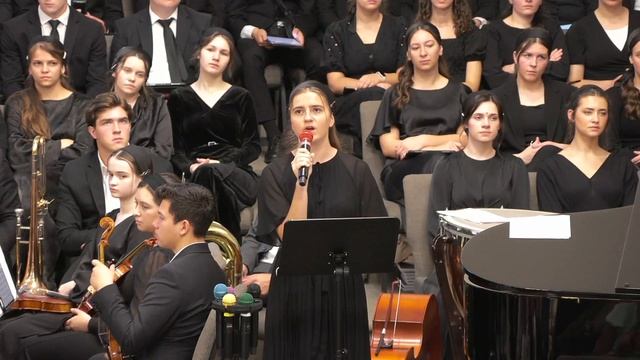 17 Certain Women (Пение) - 06/25/2023