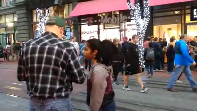 Kids Sankirtan - Swekha Nov 24 2017 San Francisco